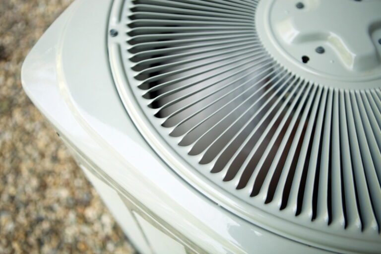 A Common AC Problem: Short-Cycling