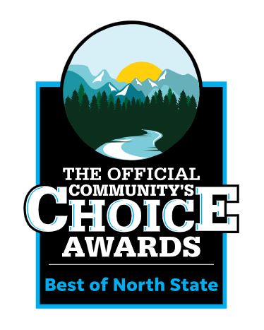 2023 Official Communities Choice Awards