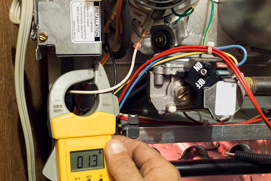7 Expert Tips for Hiring Trusted Furnace Repair Technicians in Shasta Lake, CA