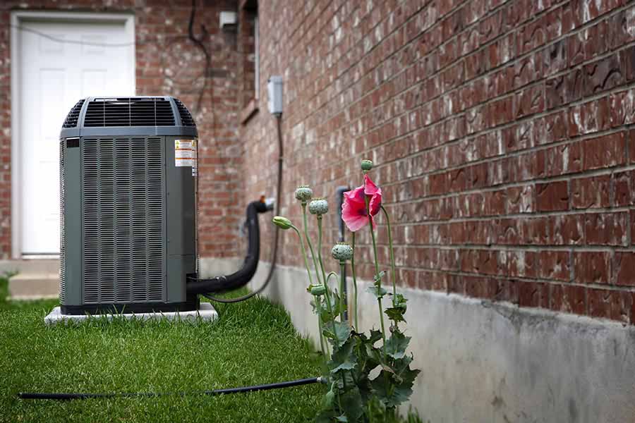Top Reasons Your Heat Pump Isn’t Working Right in Redding, CA